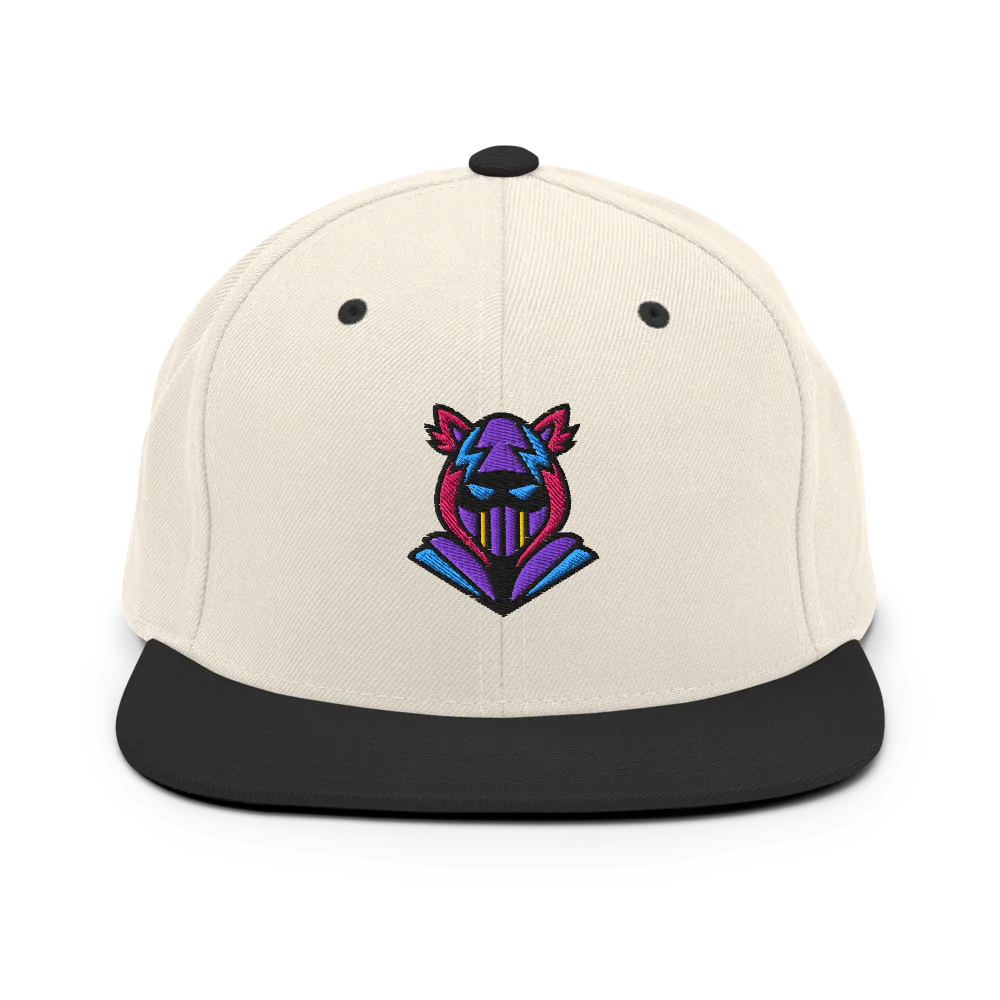 Classic Snapback