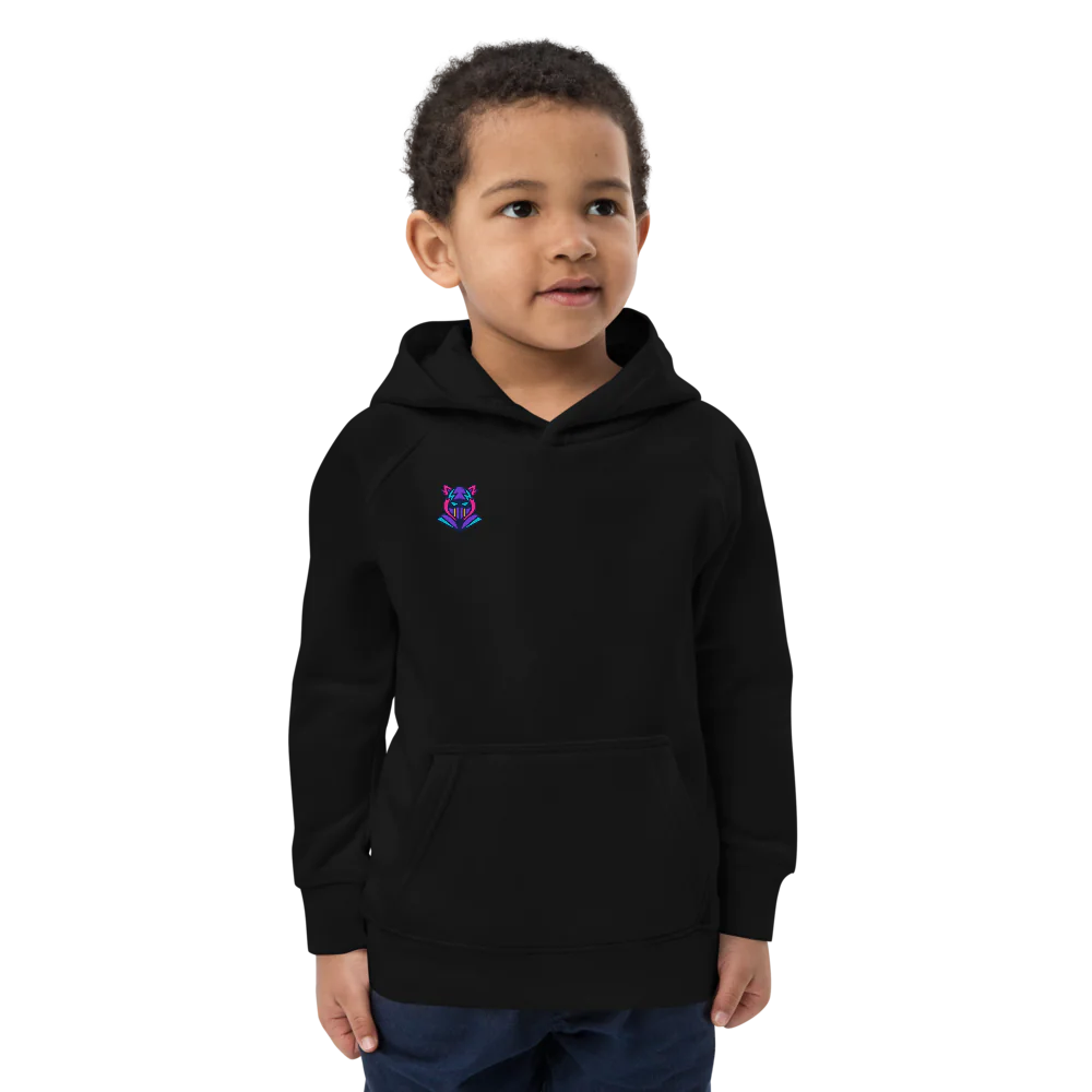 Kids  Hoodie