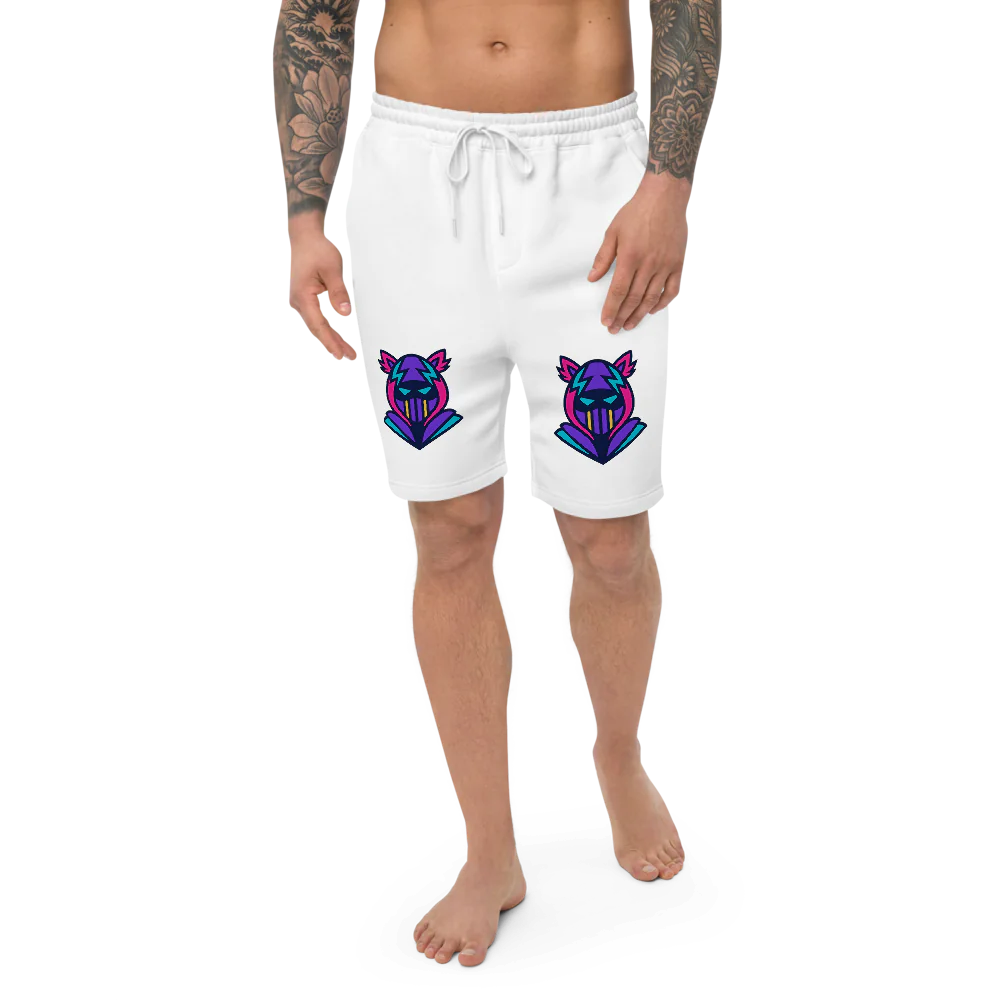 Men’s Fleece Shorts