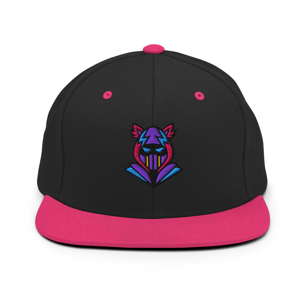 Classic Snapback