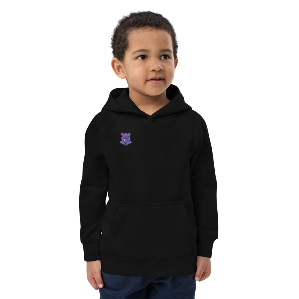 Kids  Hoodie