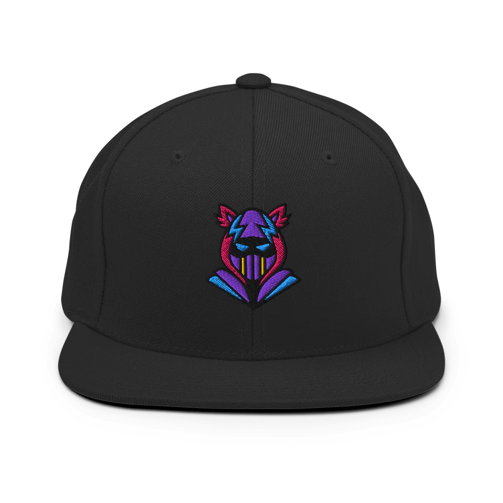 Classic Snapback