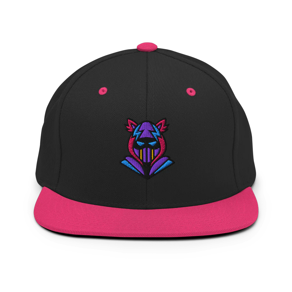 Classic Snapback