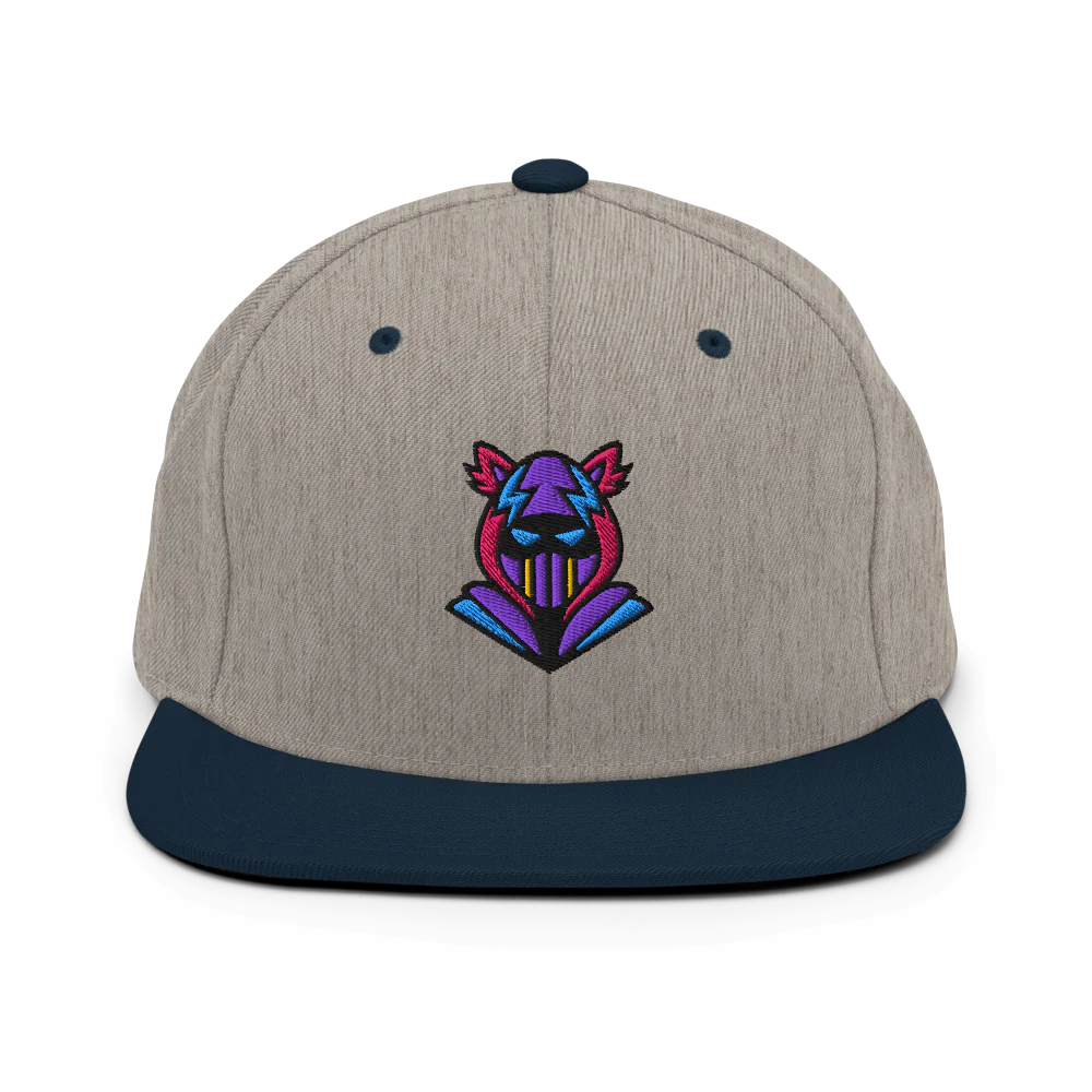 Classic Snapback