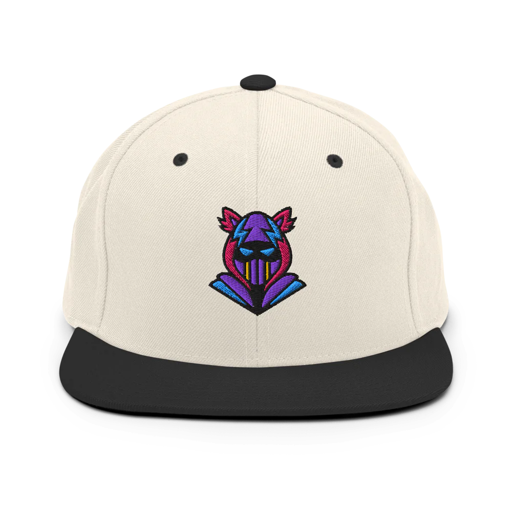 Classic Snapback