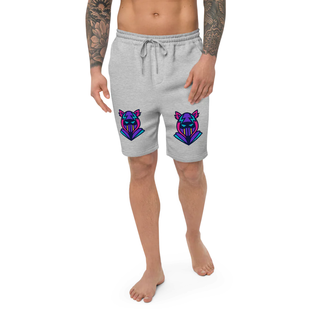 Men’s Fleece Shorts