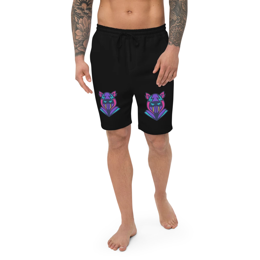 Men’s Fleece Shorts