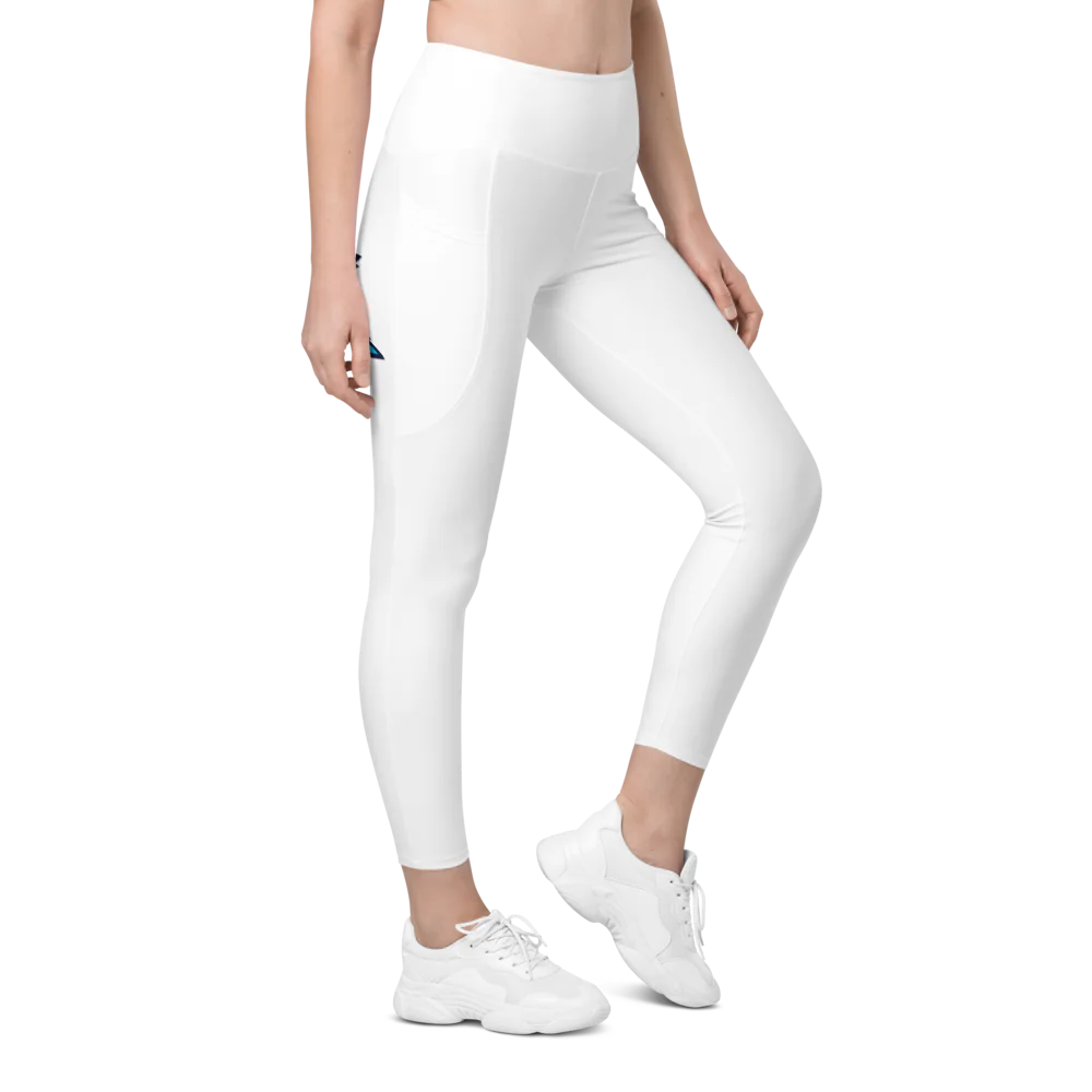 Leggings with Pockets