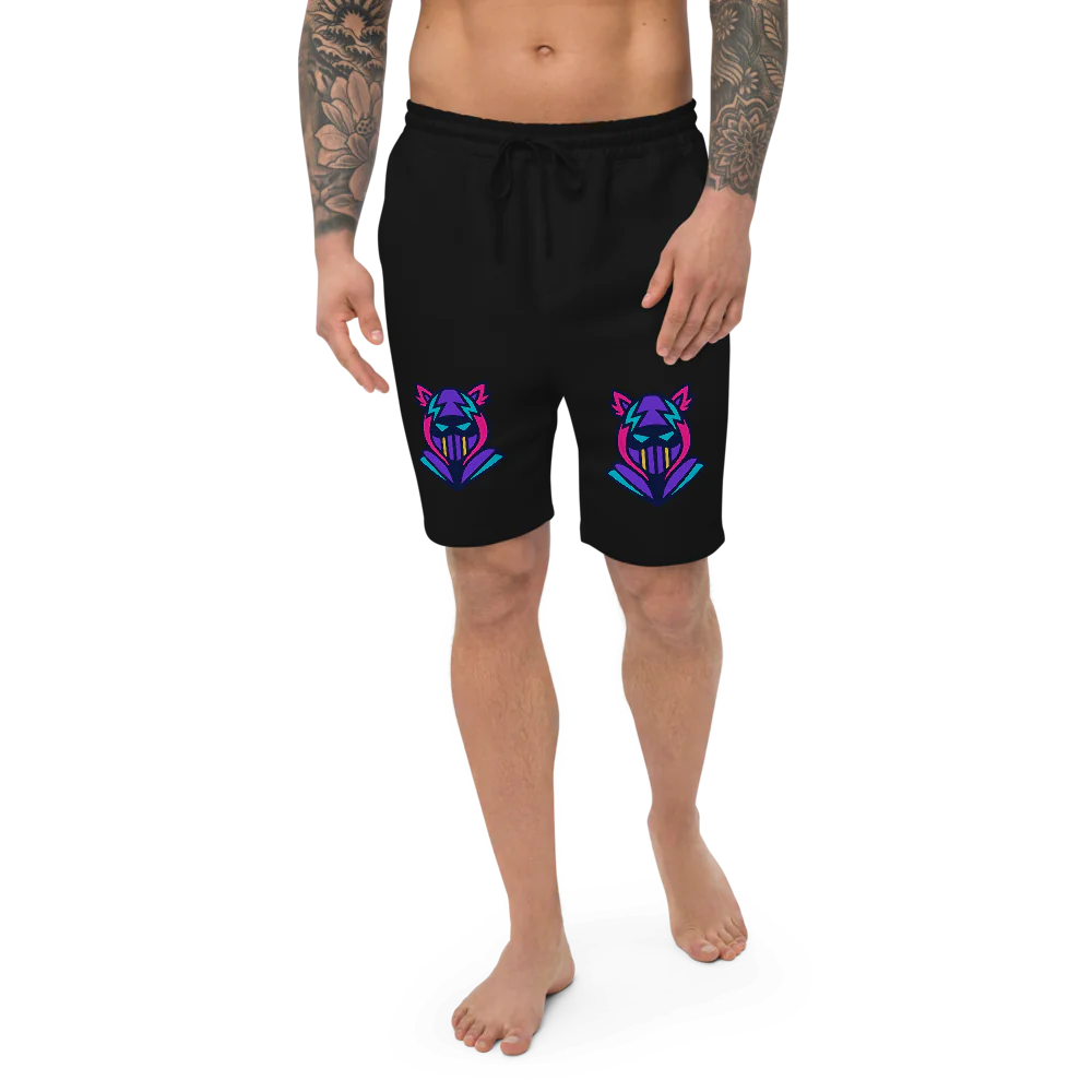 Men’s Fleece Shorts